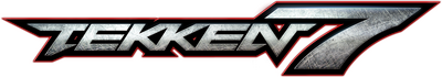 TEKKEN 7's logo