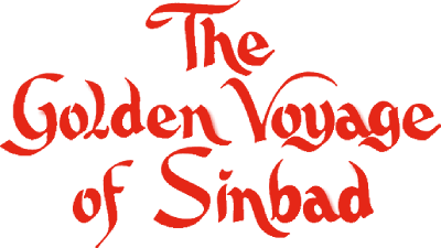 The Golden Voyage of Sinbad's cover