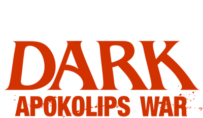 Justice League Dark: Apokolips War's image