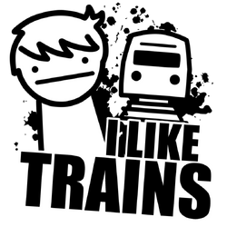 Train Media's cover