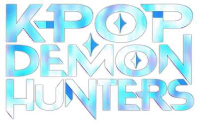 K-Pop Demon Hunters's logo