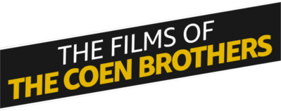 Coen Brothers' Works's cover