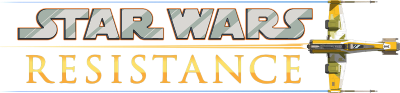 Star Wars Resistance's image