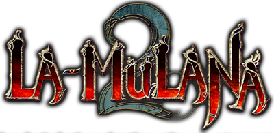 La-Mulana 2's cover