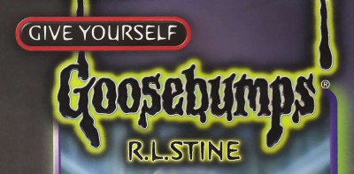 Give Yourself Goosebumps's image