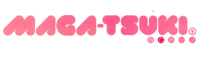 Maga-Tsuki's logo