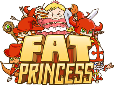 Fat Princess's cover