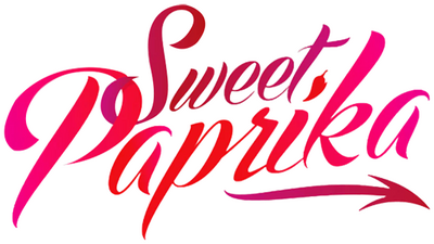 Sweet Paprika's cover