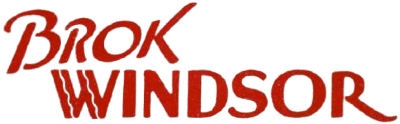 Brok Windsor's cover