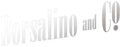 Borsalino and Co.'s cover