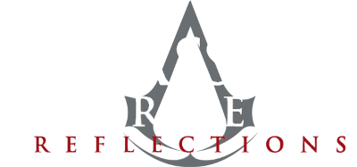 Assassin's Creed: Reflections's cover