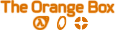 The Orange Box's cover