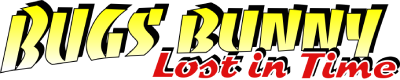 Bugs Bunny: Lost in Time's image