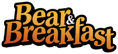 Bear and Breakfast Logo