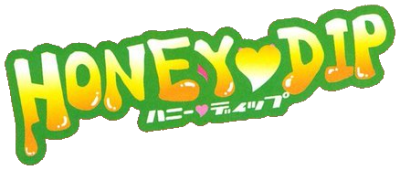 Honey♡Dip's cover