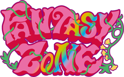 Fantasy Zone's cover