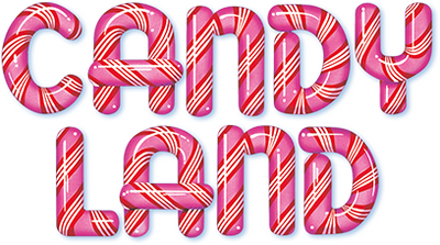 Candy Land's cover