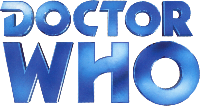Doctor Who (1996)'s cover