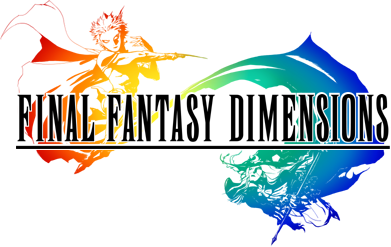 Final Fantasy Dimensions's image
