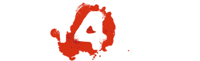 Left 4 Dead's logo