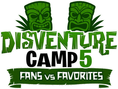 Disventure Camp 5: Fans vs Favorites's image
