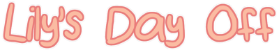 Lily's Day Off's cover