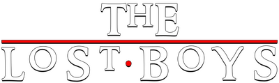 The Lost Boys's logo