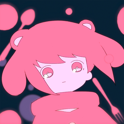 Melty Land Nightmare's cover