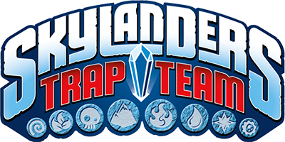 Skylanders: Trap Team's image