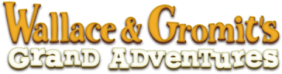 Wallace & Gromit's Grand Adventures's image
