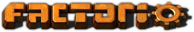 Factorio's cover