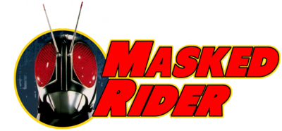 Masked Rider's cover