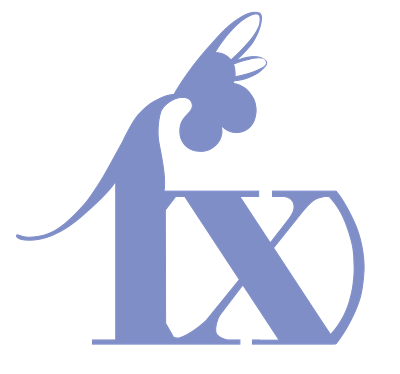 f(x)'s logo