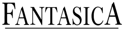 Fantasica's logo