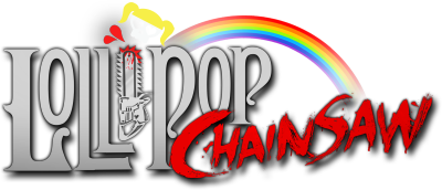 Lollipop Chainsaw's cover