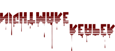 Nightmare Reaper's logo
