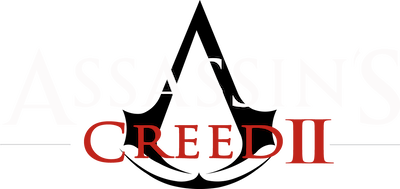 Assassin's Creed II's cover