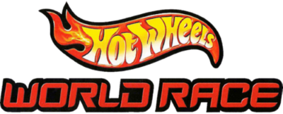 Hot Wheels: World Race's cover