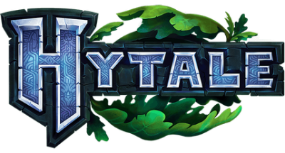 Hytale's cover