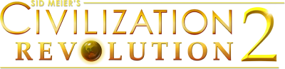 Civilization Revolution 2's image
