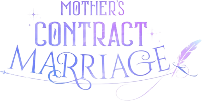 Mother's Contract Marriage Logo