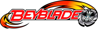 Beyblade Metal Saga's logo