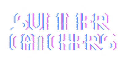 Summer Catchers's cover