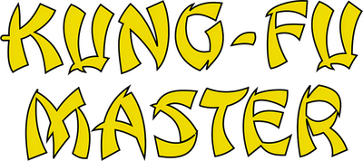 Kung-Fu Master's cover