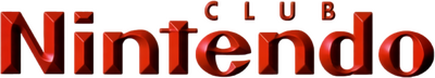 Club Nintendo's logo