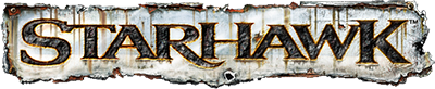 Starhawk's cover