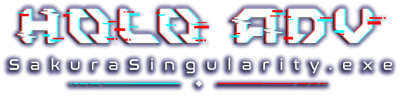 Holo ADV: SakuraSingularity.exe's image