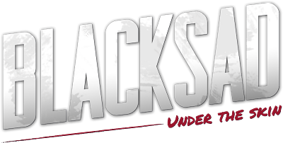 Blacksad: Under the Skin's image