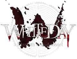 White Day: A Labyrinth Named School's cover