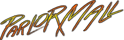 PARLOR MALL's cover